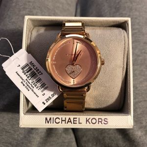 Michael Kors Watch